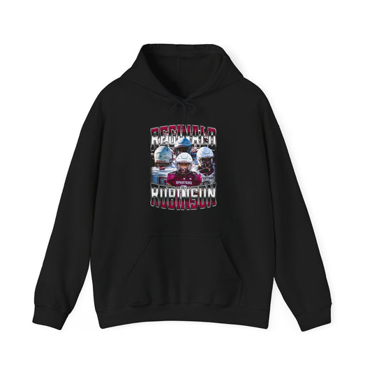 Reginald Robinson Hoodie