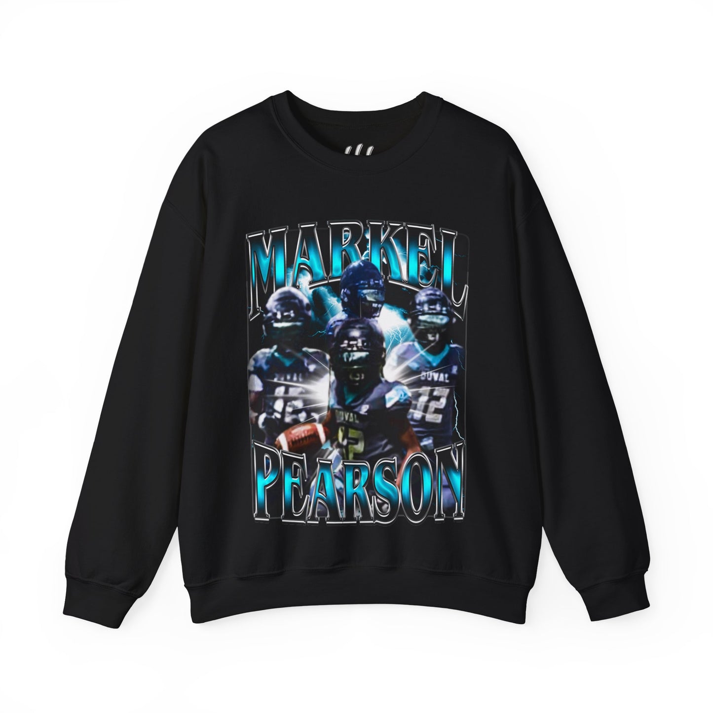 Markel Pearson Crewneck Sweatshirt