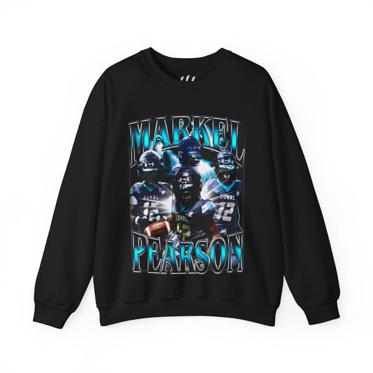 Markel Pearson Crewneck Sweatshirt