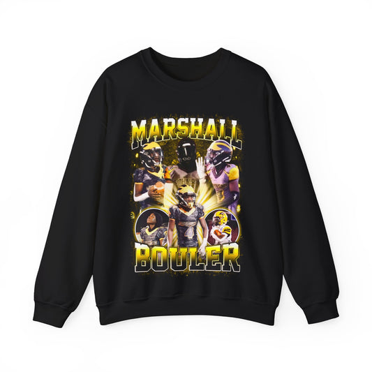 Marshall Bouler Crewneck Sweatshirt