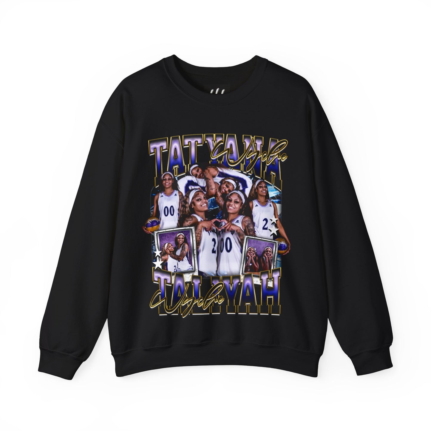 Taty Crewneck Sweatshirt
