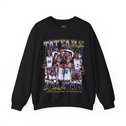 Taty Crewneck Sweatshirt
