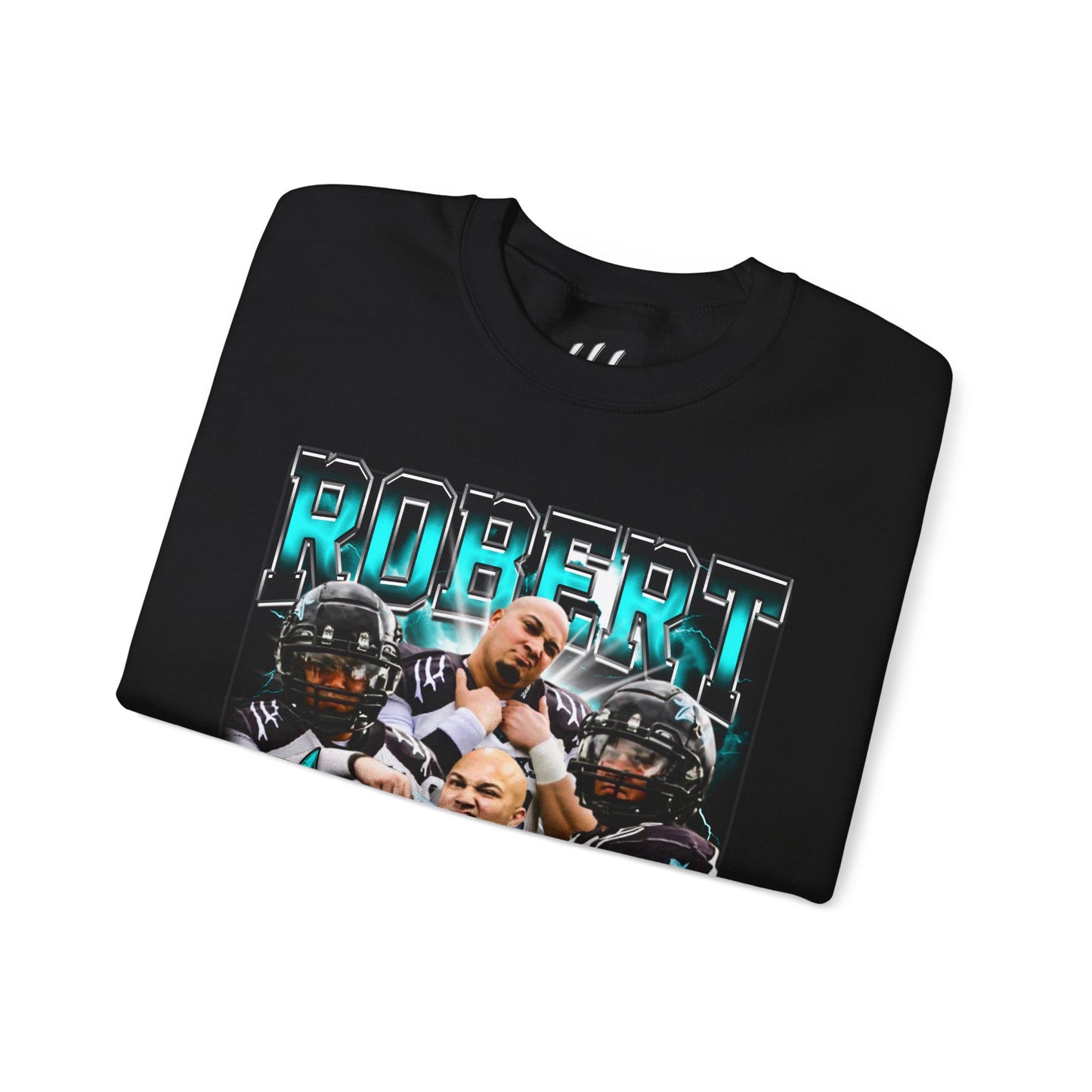 Robert Rodriguez Crewneck Sweatshirt