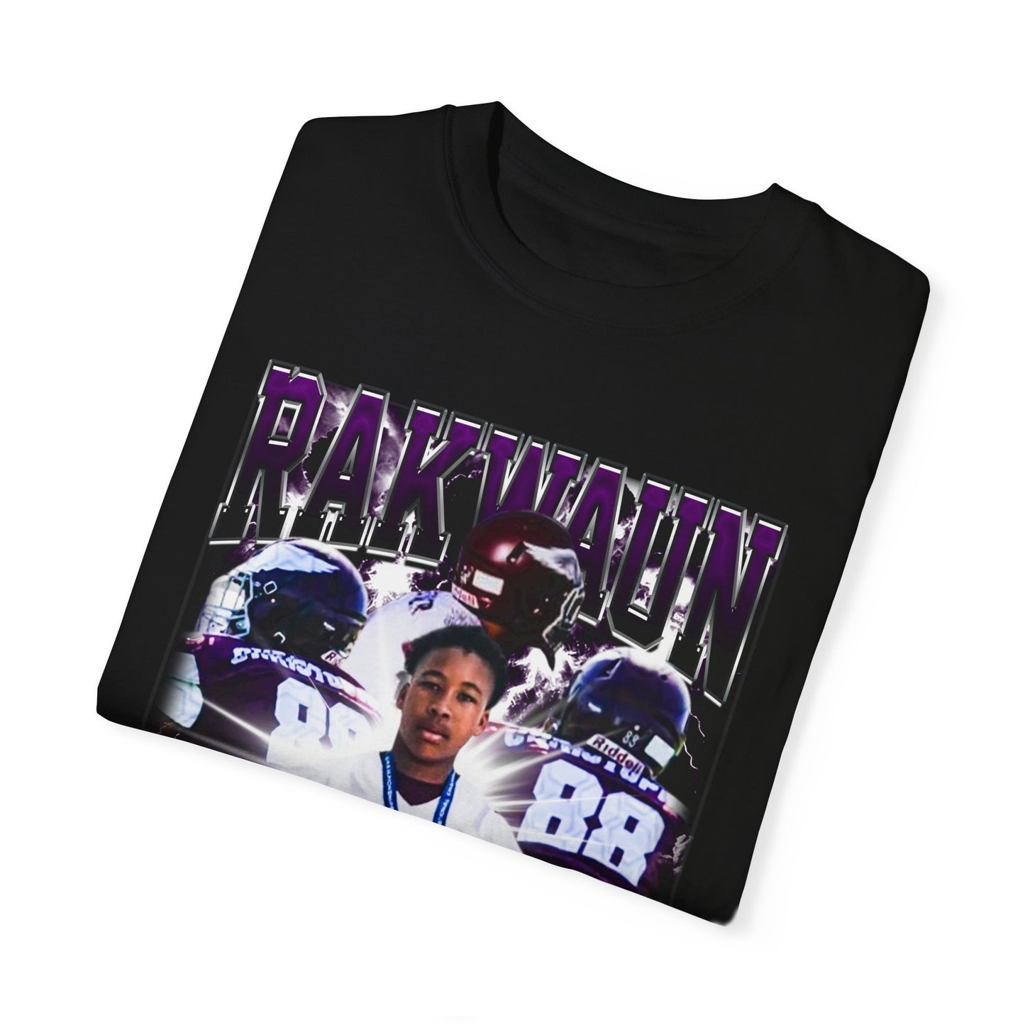 Rakwaun Christopher Heavyweight Premium Tee