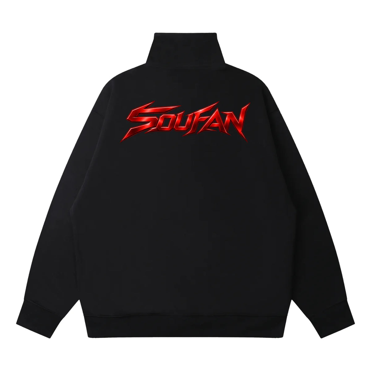 Ali Soufan Quarter-Zip