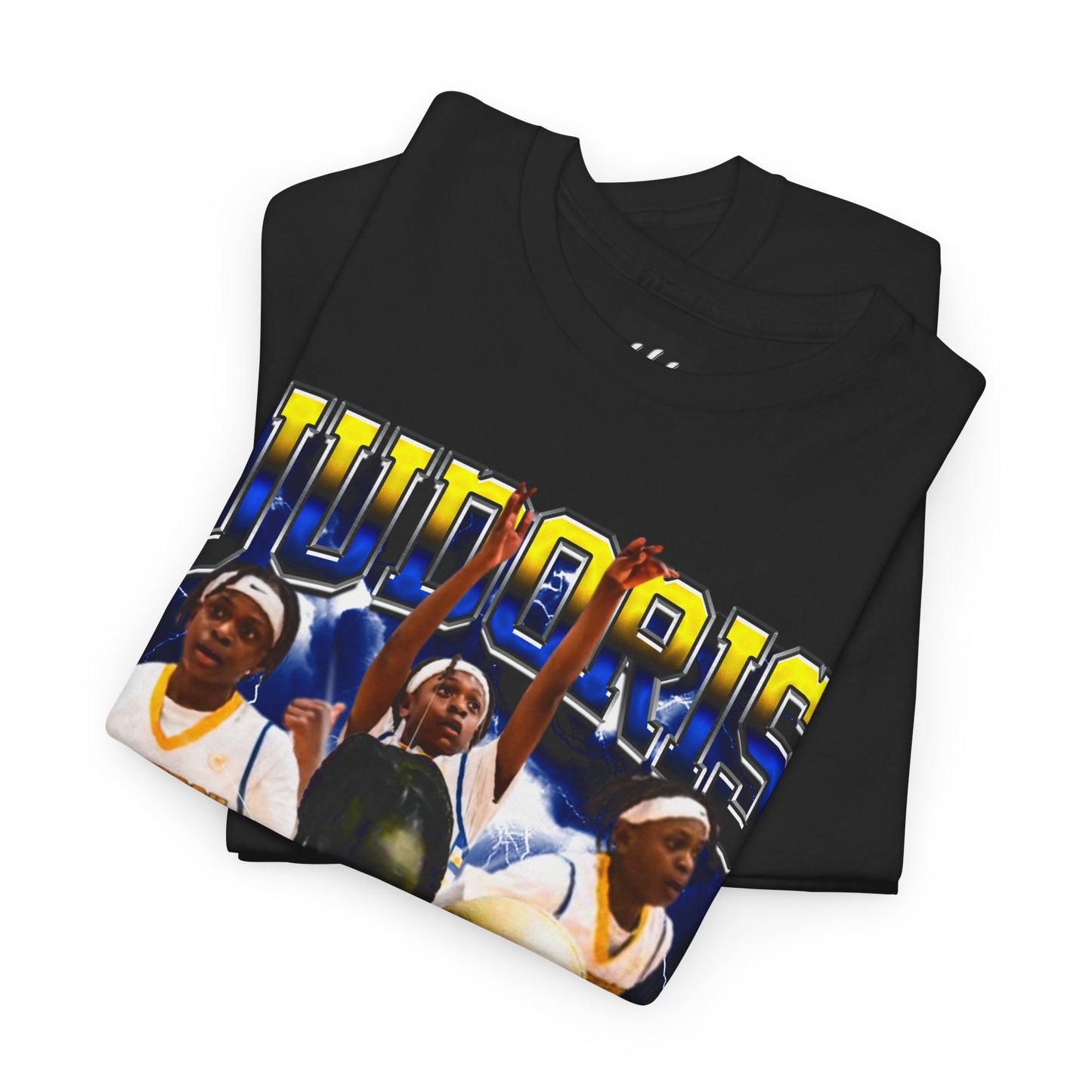 Judoris Dashawn Griffin Heavy Cotton Tee
