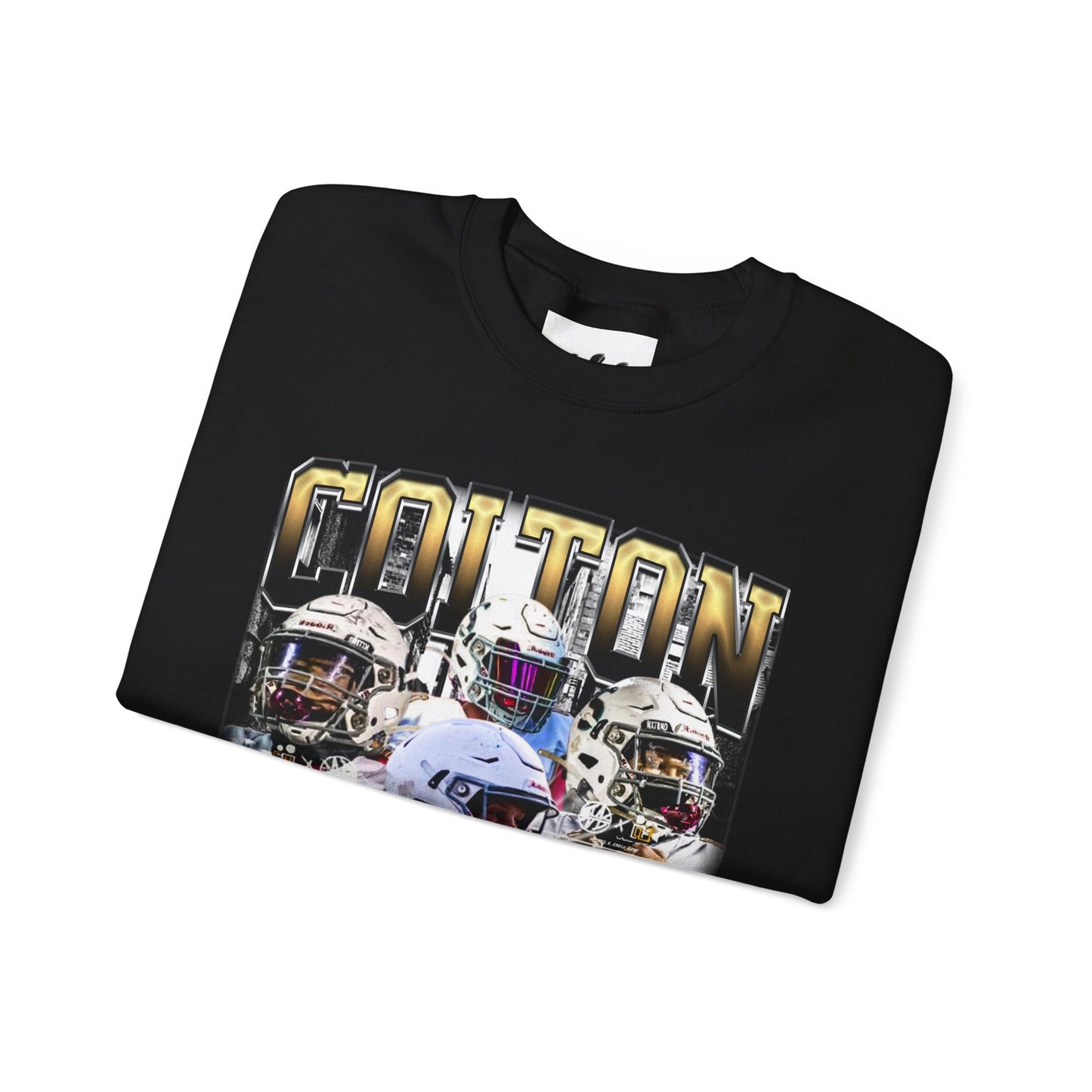 Colton Nolte Crewneck Sweatshirt