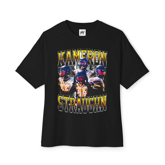 Kameron Straughn Oversized Tee