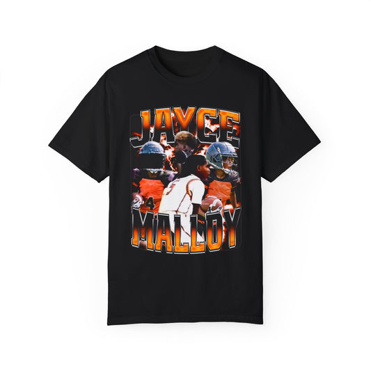 Jayce Malloy Heavy Cotton Tee