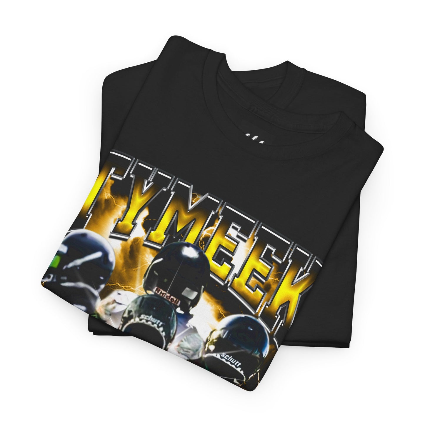 Tymeek Henson Heavy Cotton Tee