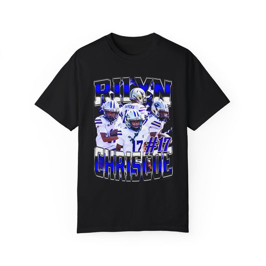 Rilyn Chriscoe Heavy Cotton Tee
