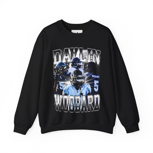 Daylin Woodard Crewneck Sweatshirt