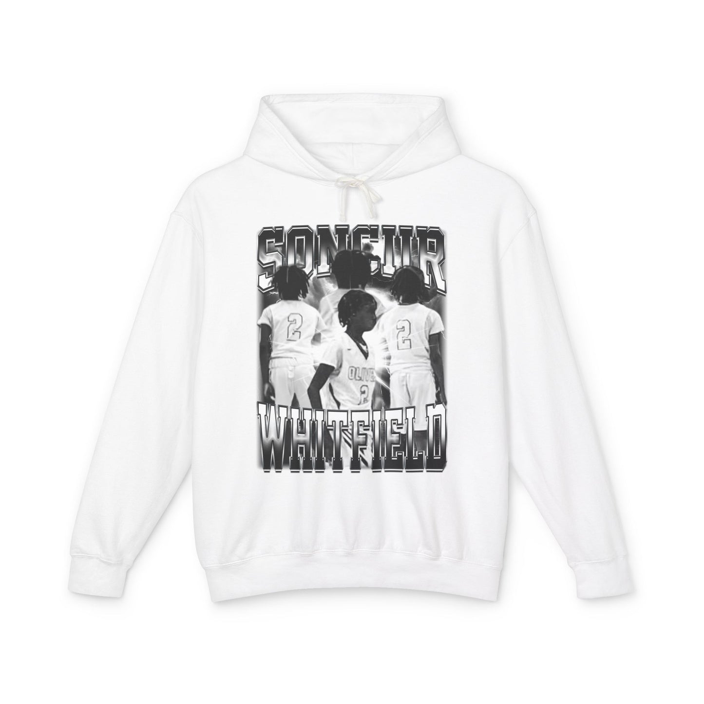 Sonciir Whitfield Hoodie