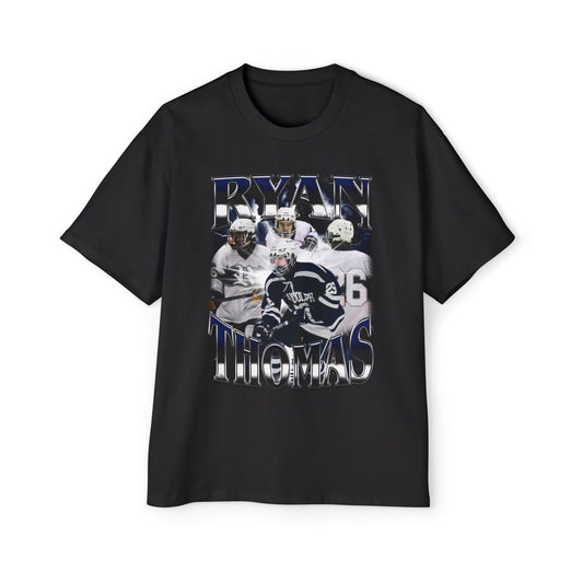 Ryan Thomas Oversized Retro Tee