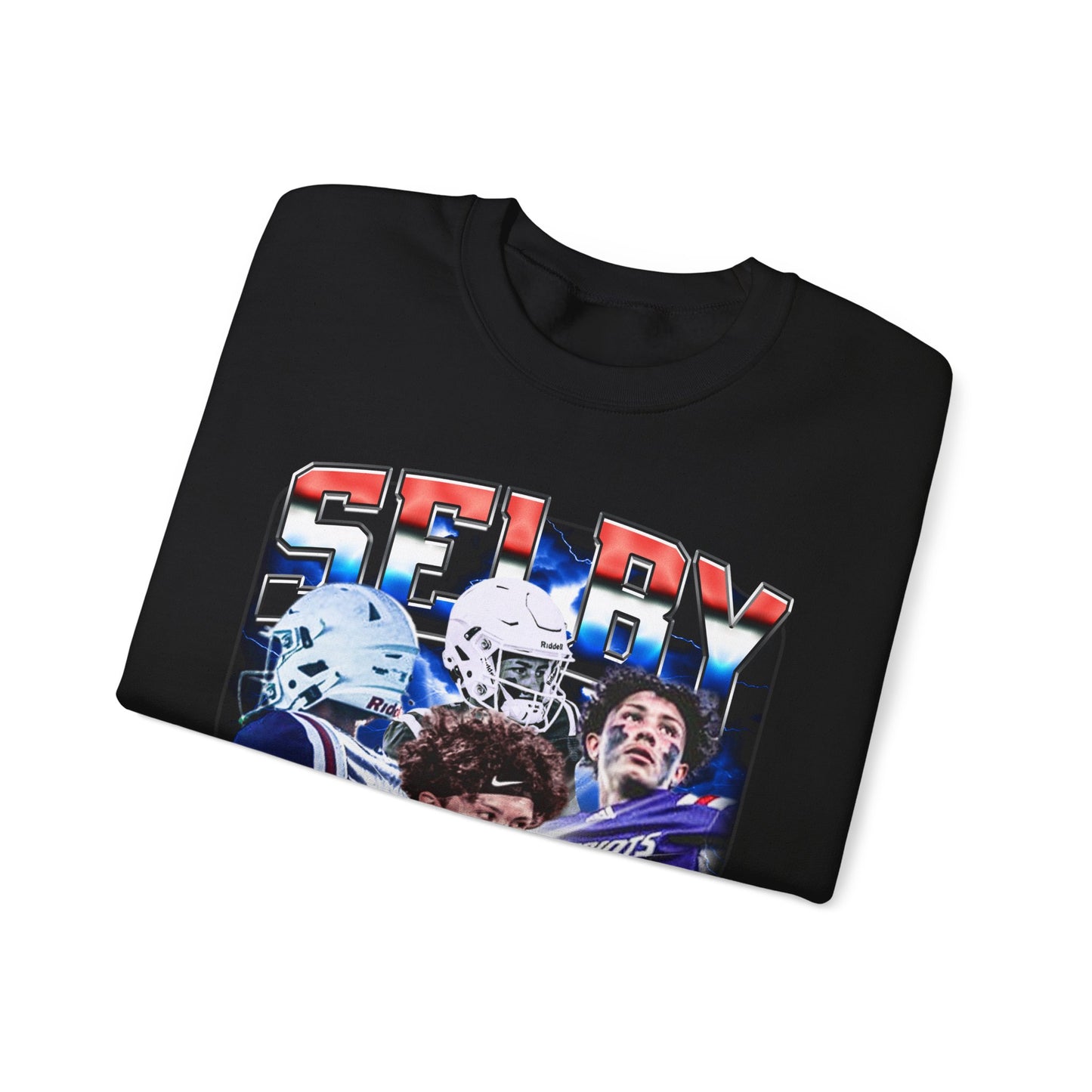 Selby Griego Crewneck Sweatshirt