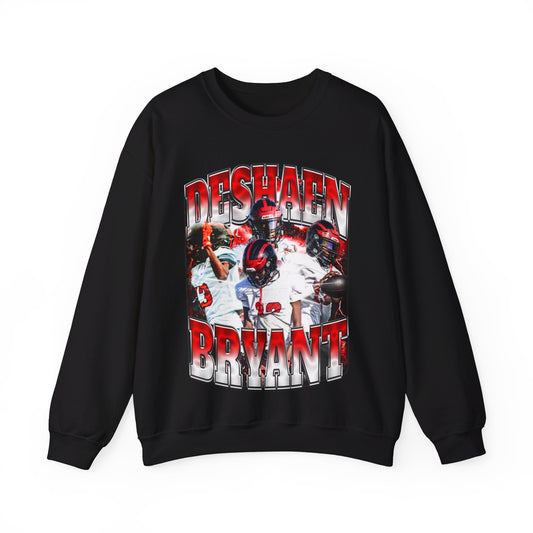 Deshaen Bryant Crewneck Sweatshirt