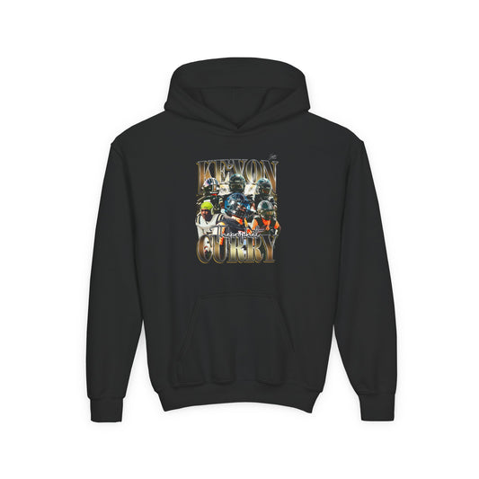 Ke’Von Curry Youth Hoodie
