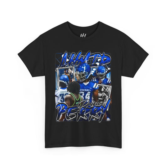 Ahmir Perry Heavy Cotton Tee