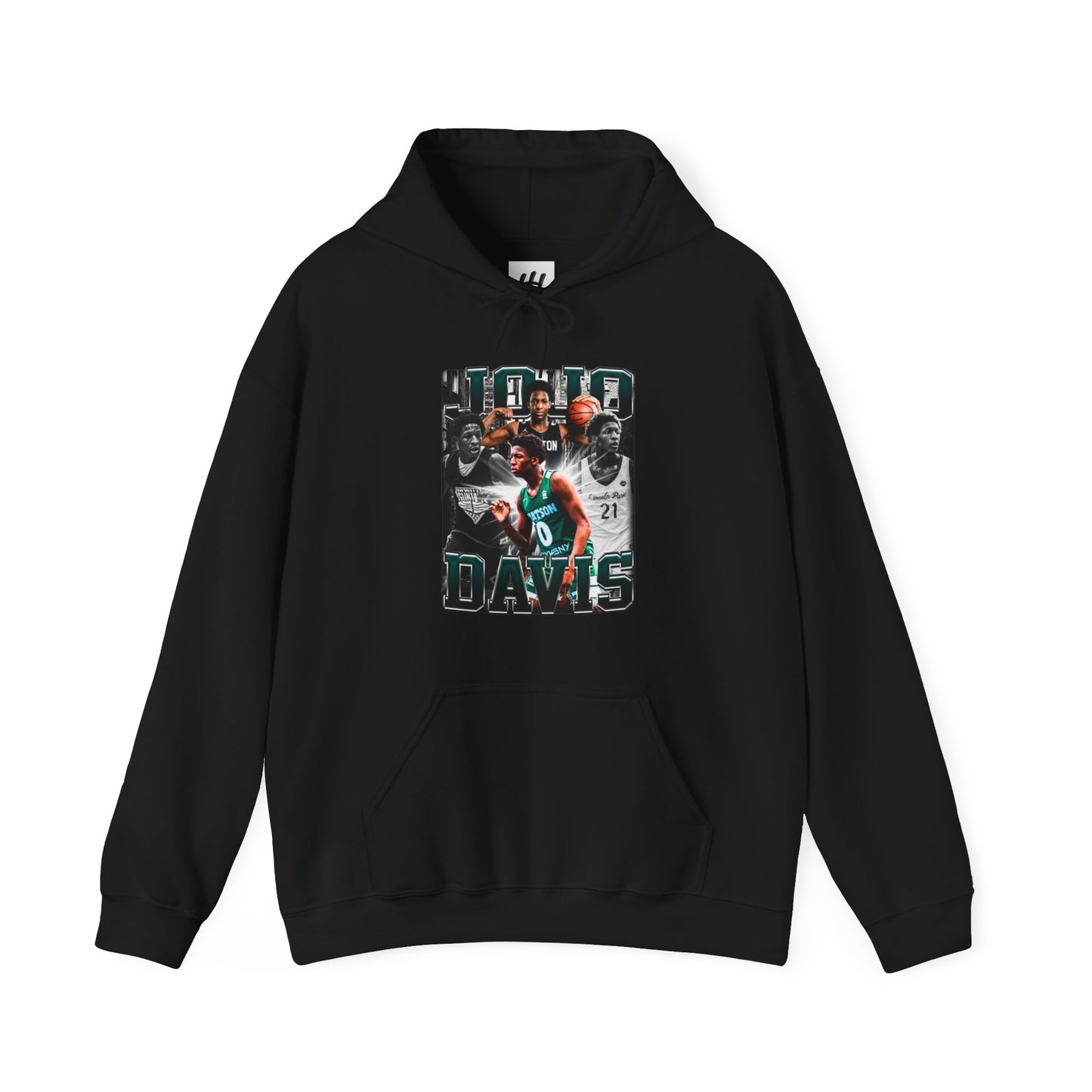 Jojo Davis Hoodie