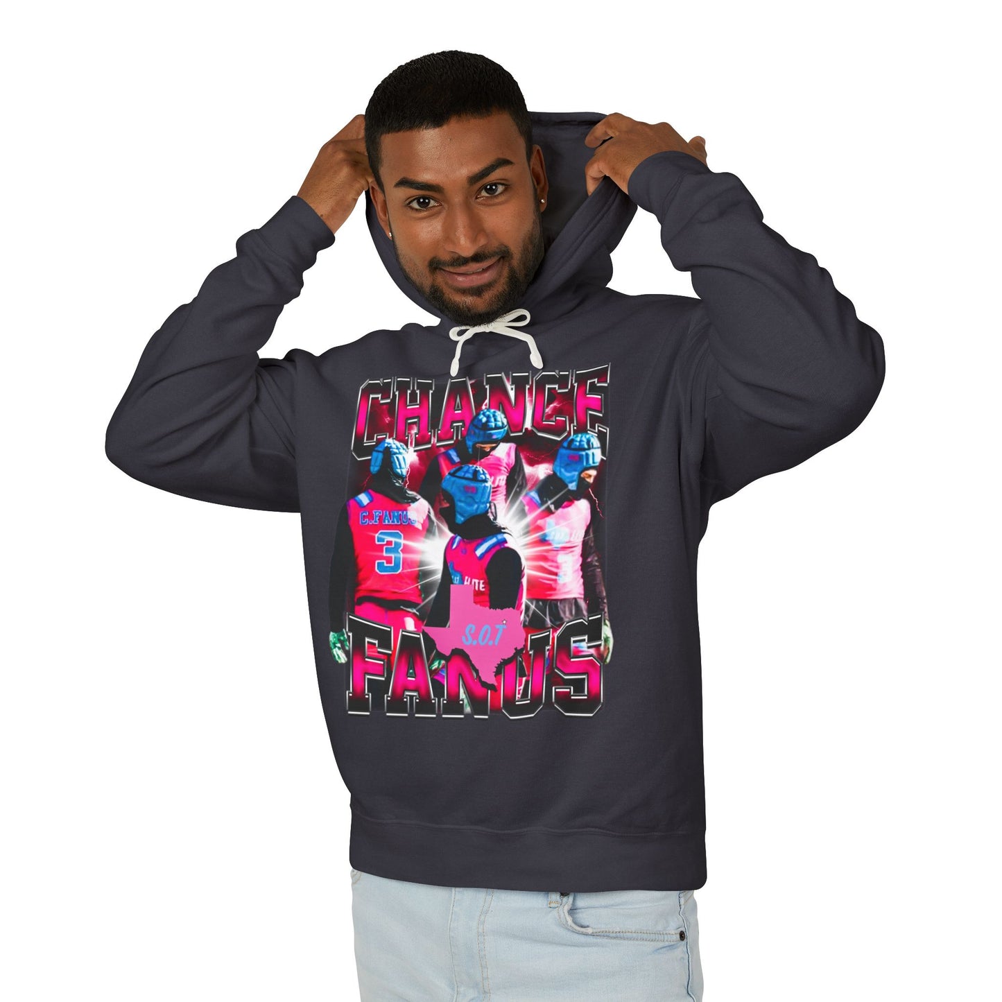 Chance Fanus Hoodie