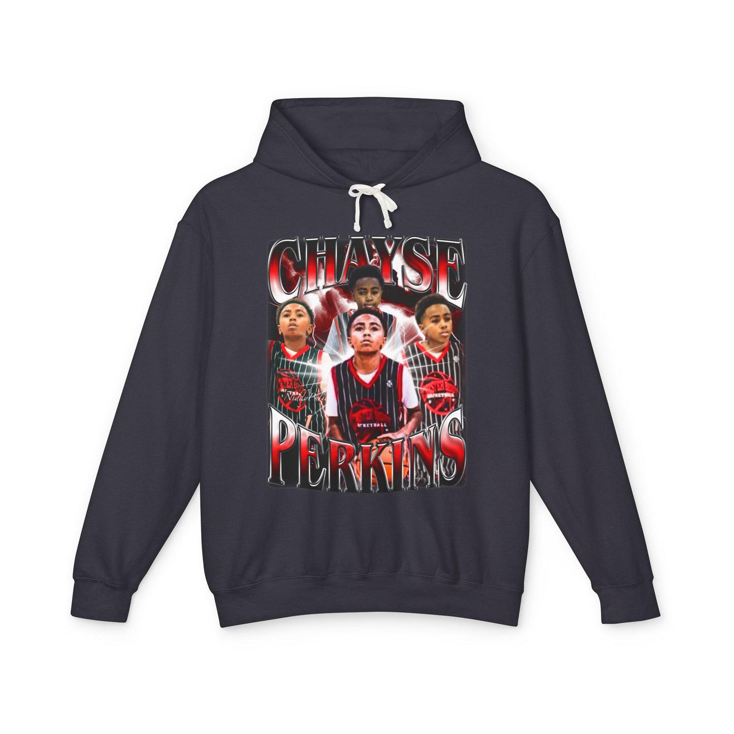 Chayse Perkins Hoodie
