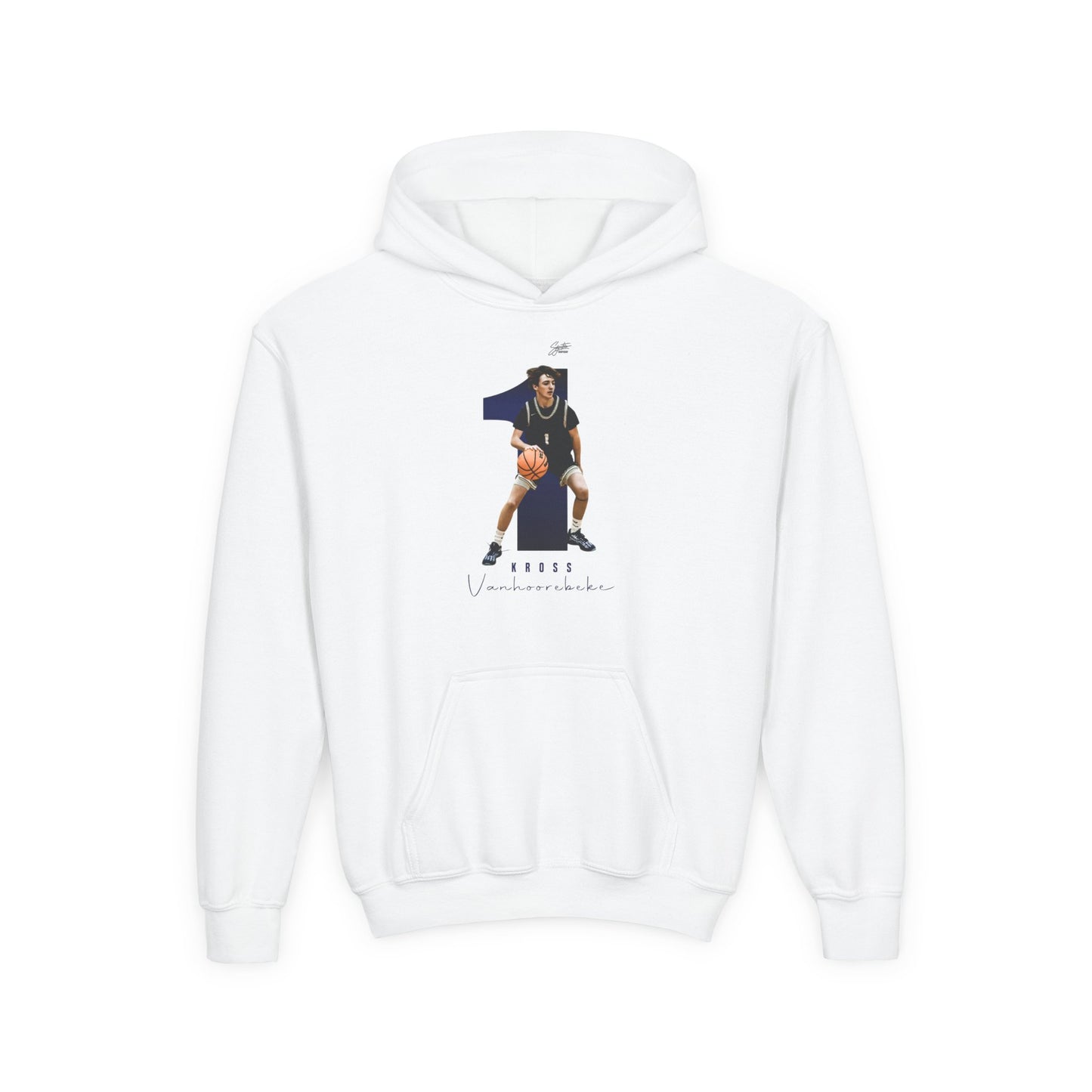 Kross Vanhoorebeke Youth Hoodie