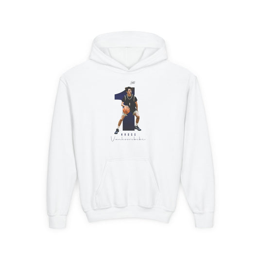 Kross Vanhoorebeke Youth Hoodie