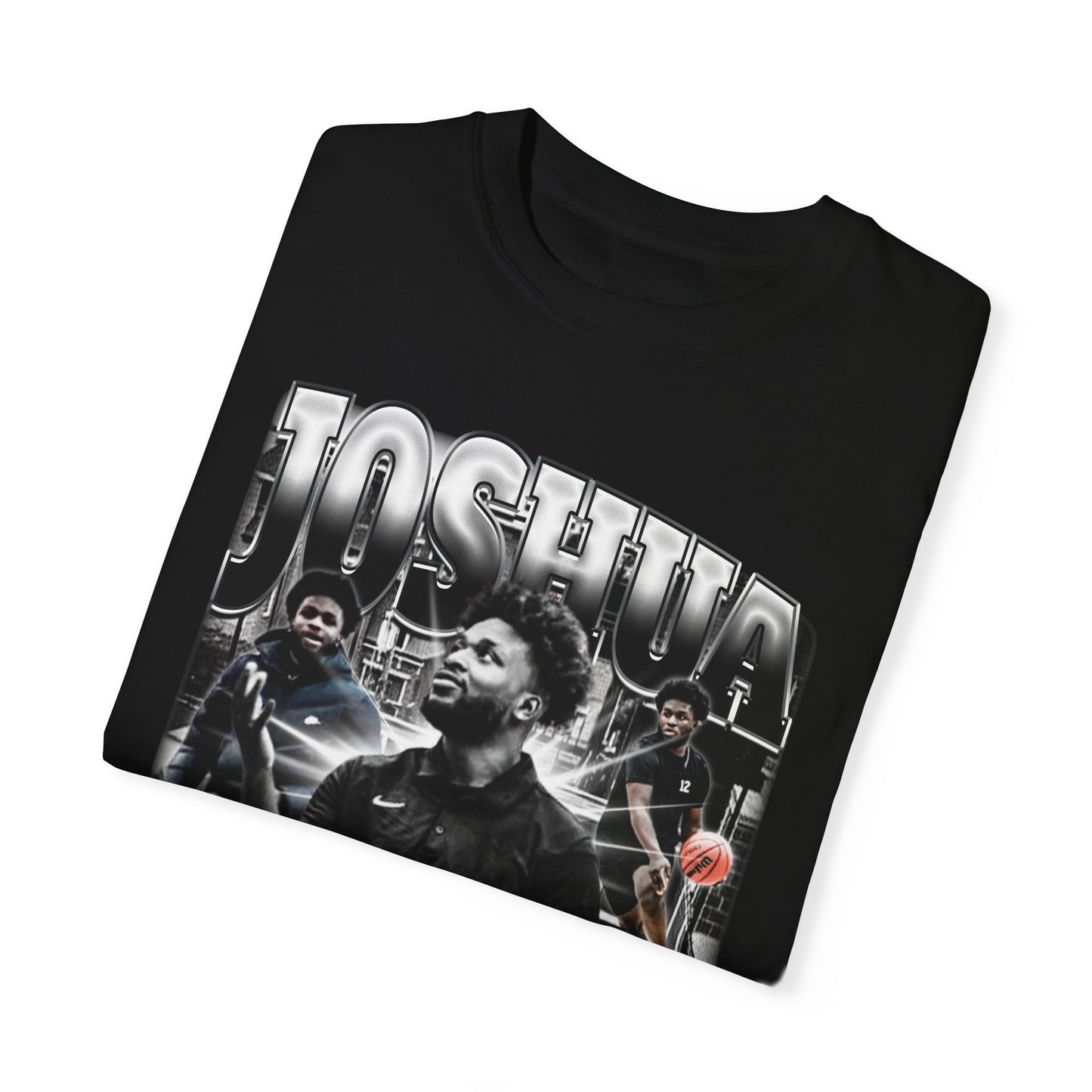 Joshua Hempstead Heavy Cotton Tee