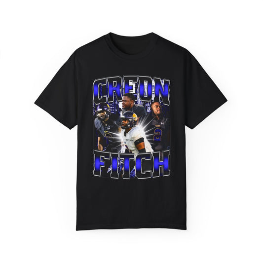 Creon Fitch Heavy Cotton Tee