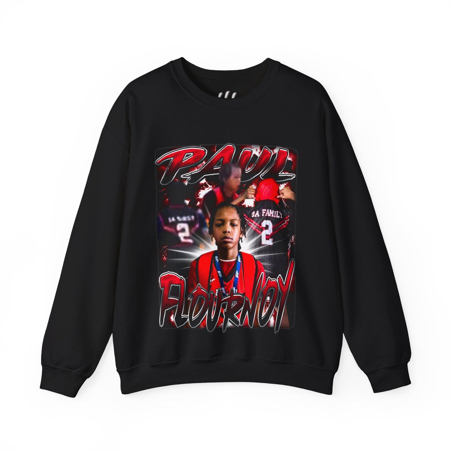 Paul Flournoy Crewneck Sweatshirt
