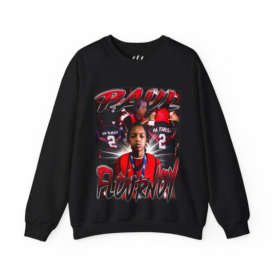 Paul Flournoy Crewneck Sweatshirt