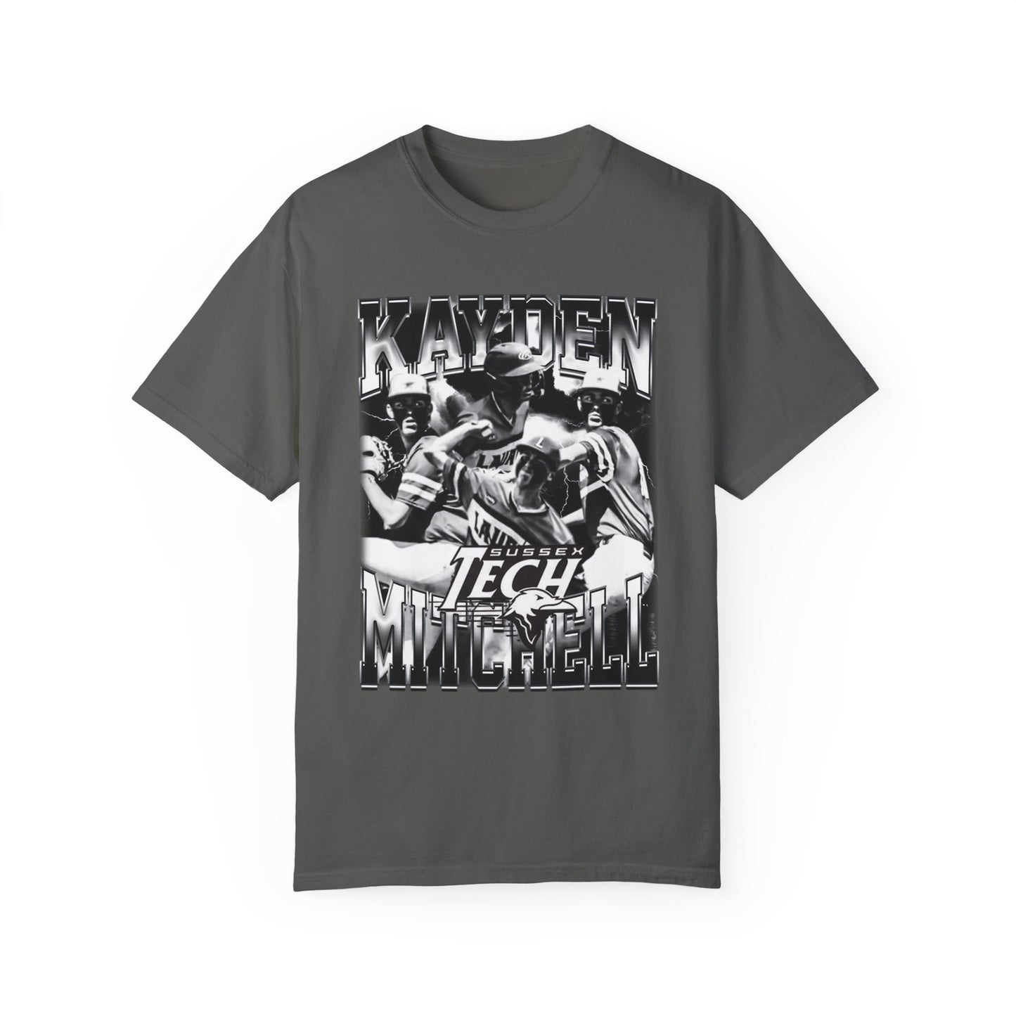 Kayden Mitchell Heavyweight Premium Tee