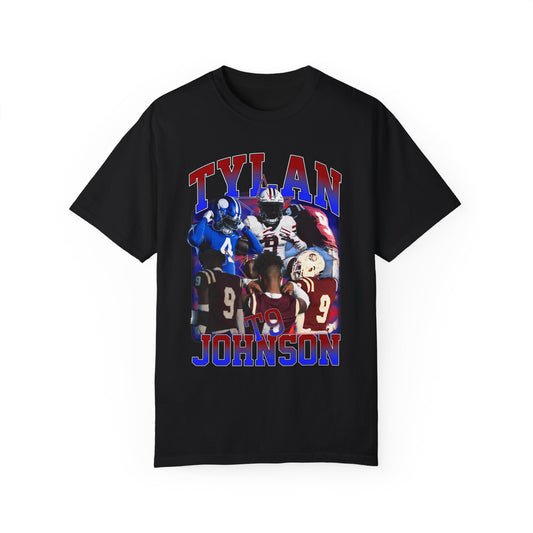 Tylan Johnson Graphic T-shirt