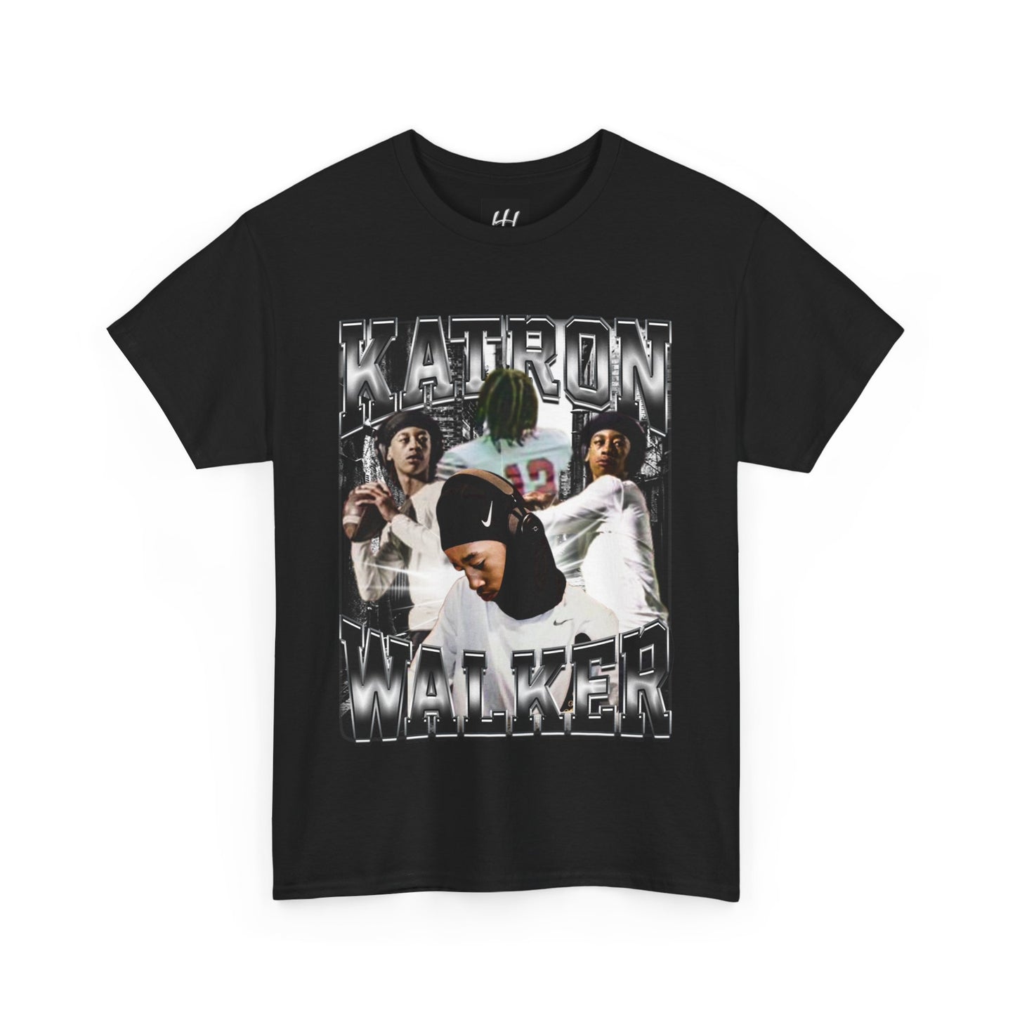 Katron Walker Heavy Cotton Tee