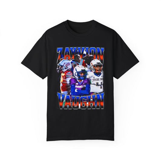Zayvion Vaughn Heavyweight Premium Tee