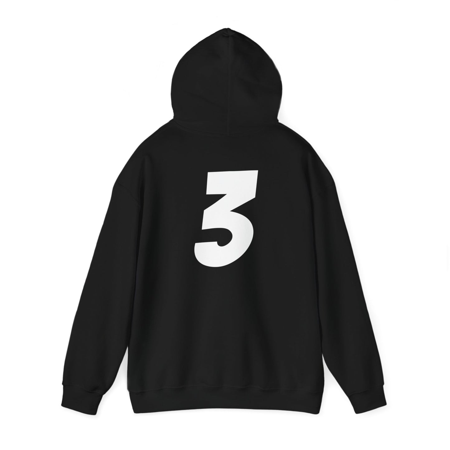 Zane Guillory Hoodie