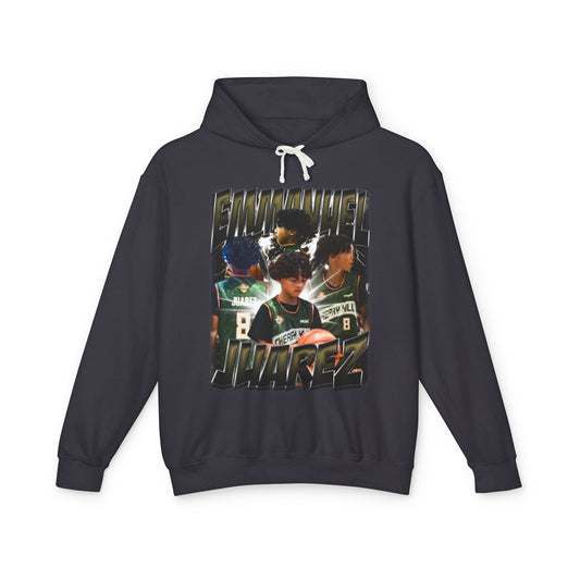Emmanuel Juarez Hoodie
