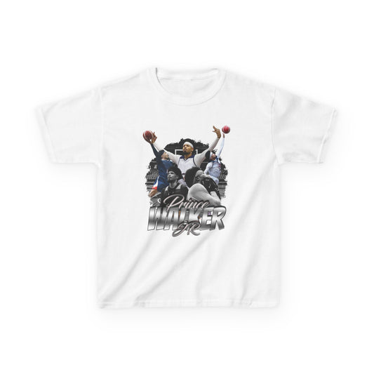 Prince Walker Youth Heavy Cotton Tee
