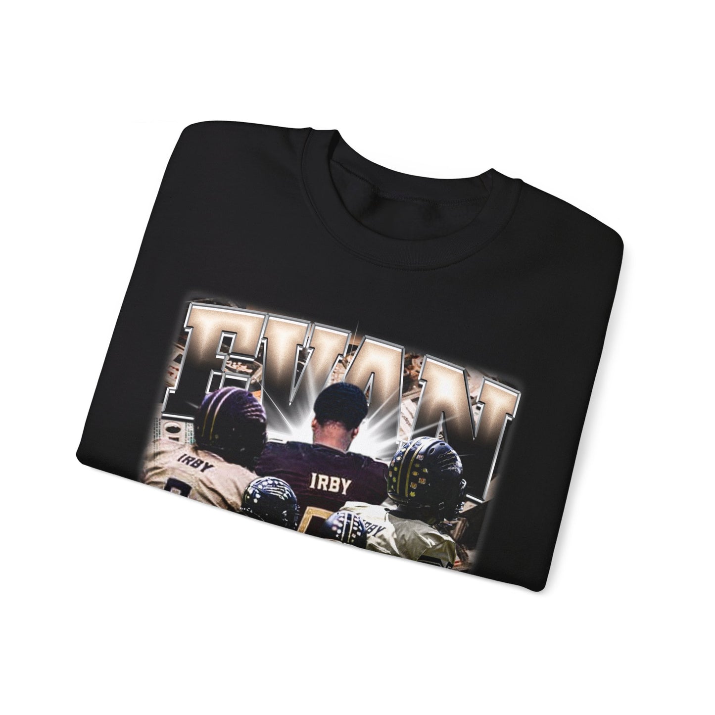 Evan Irby Crewneck Sweatshirt