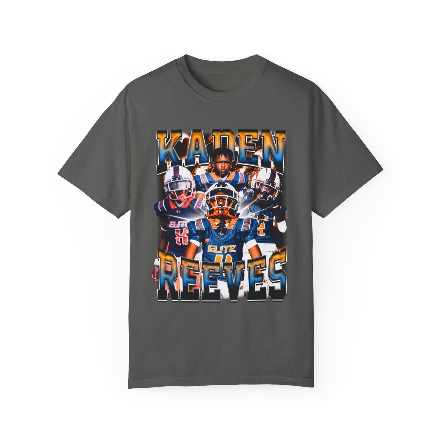Kaden Reeves Heavyweight Premium Tee