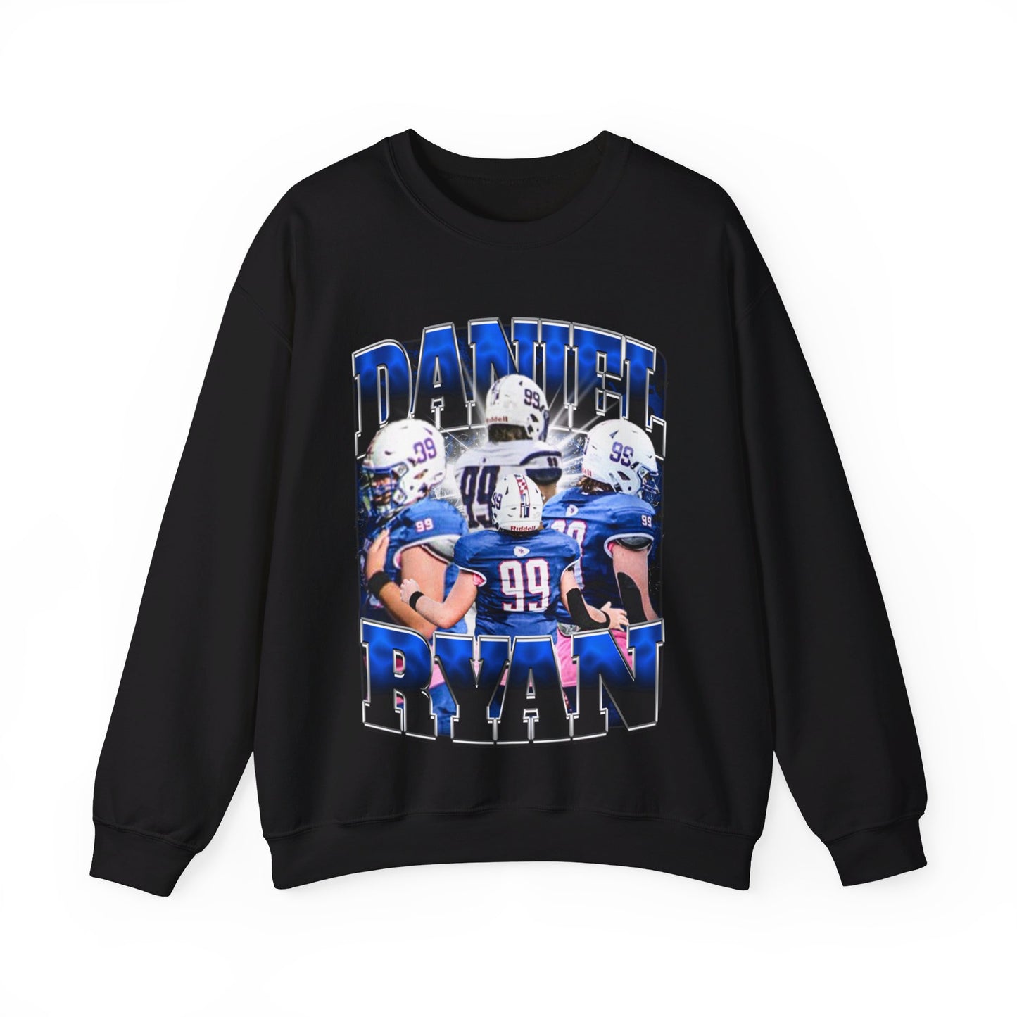 Daniel Ryan Crewneck Sweatshirt