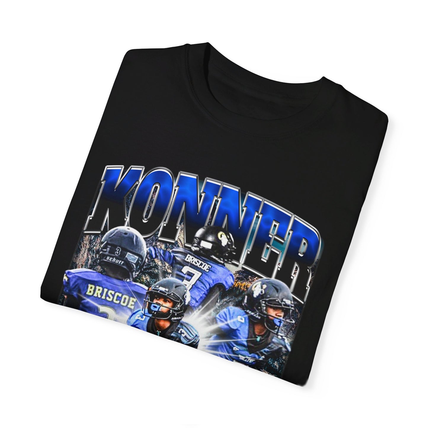 Konner Briscode Heavy Cotton Tee