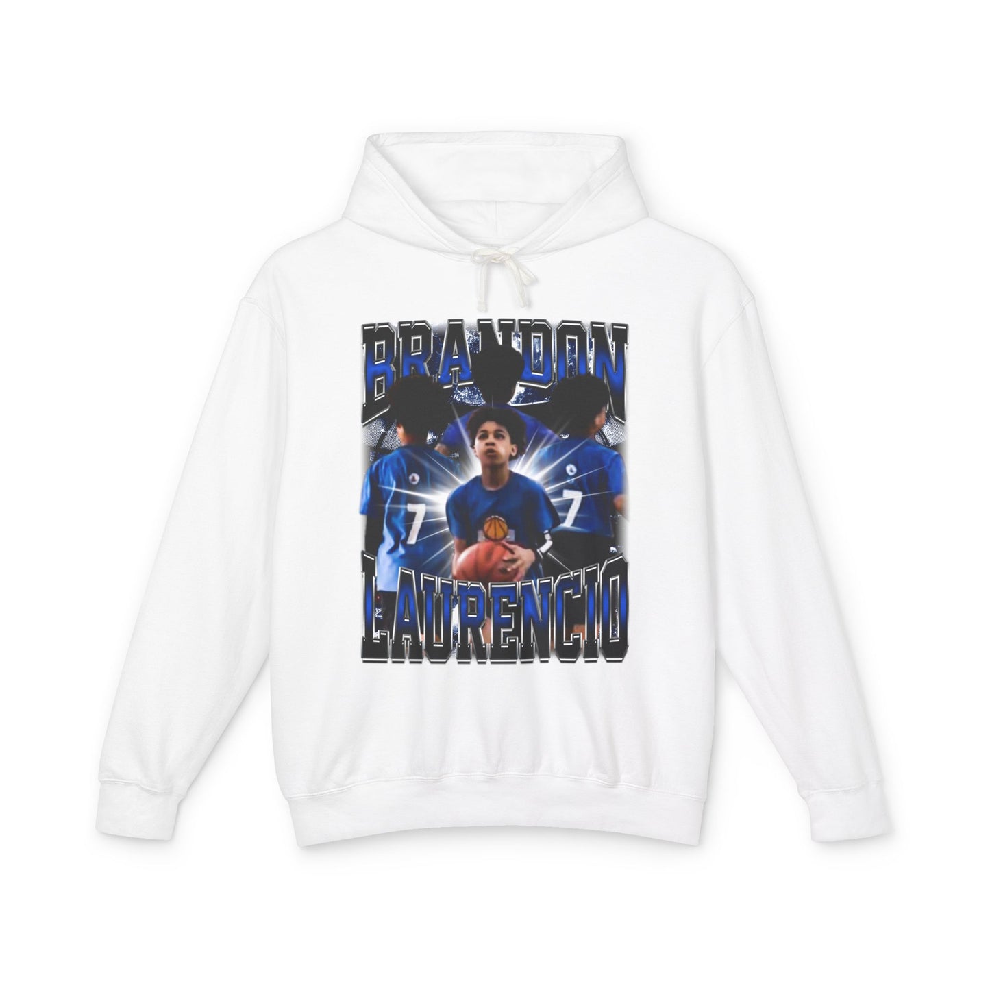 Brandon Laurencio Hoodie