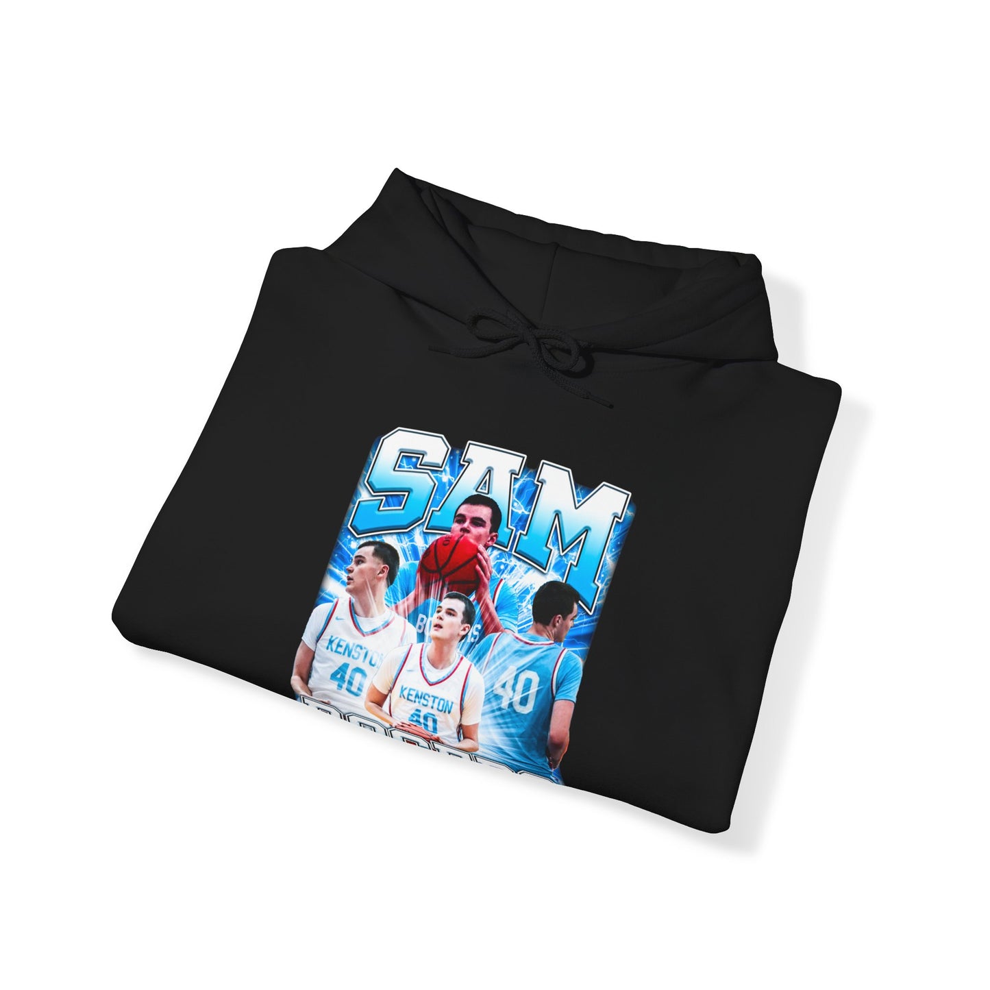 Sam Rogers Hoodie