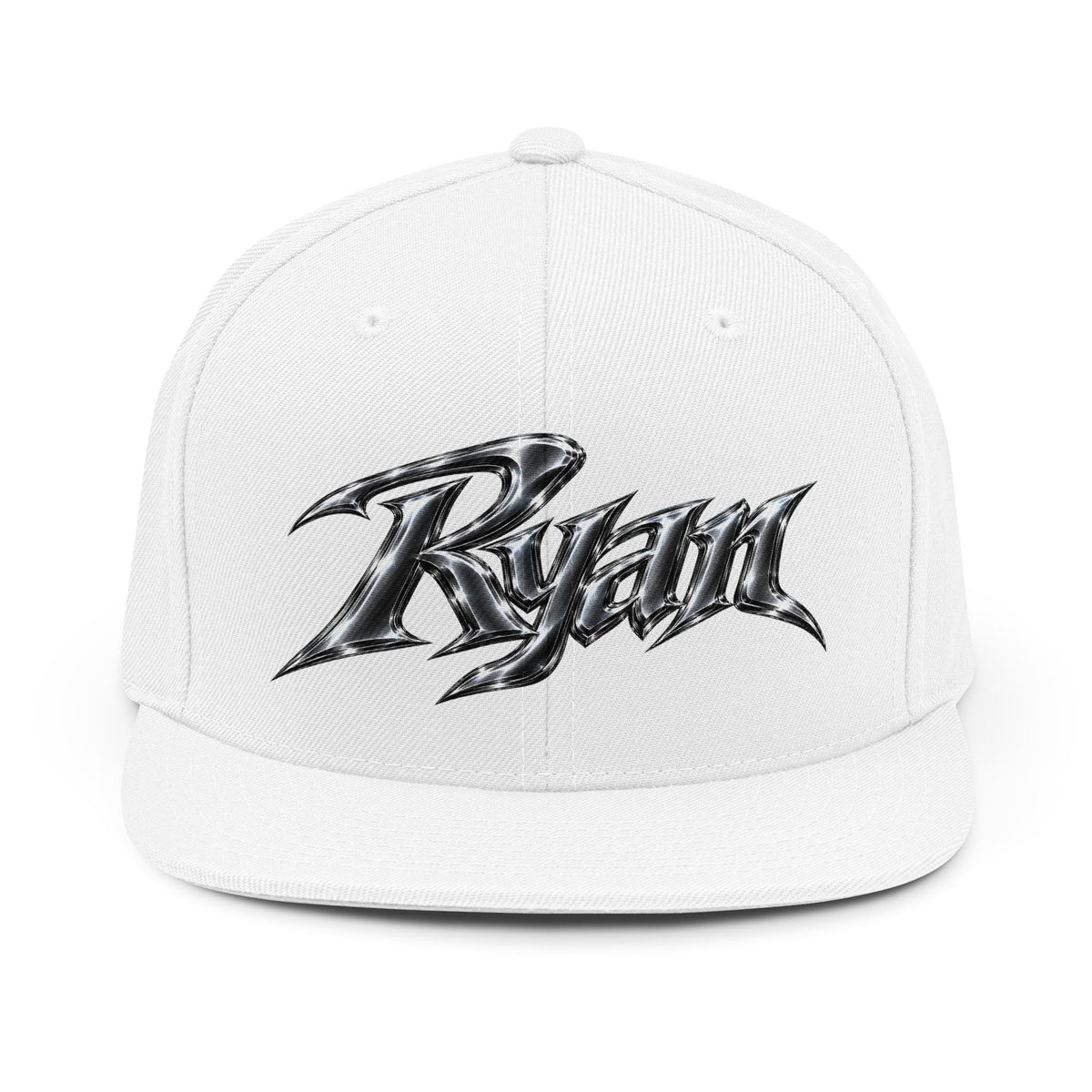 Ryan Gates Snapback Hat