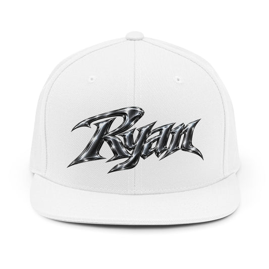 Ryan Gates Snapback Hat