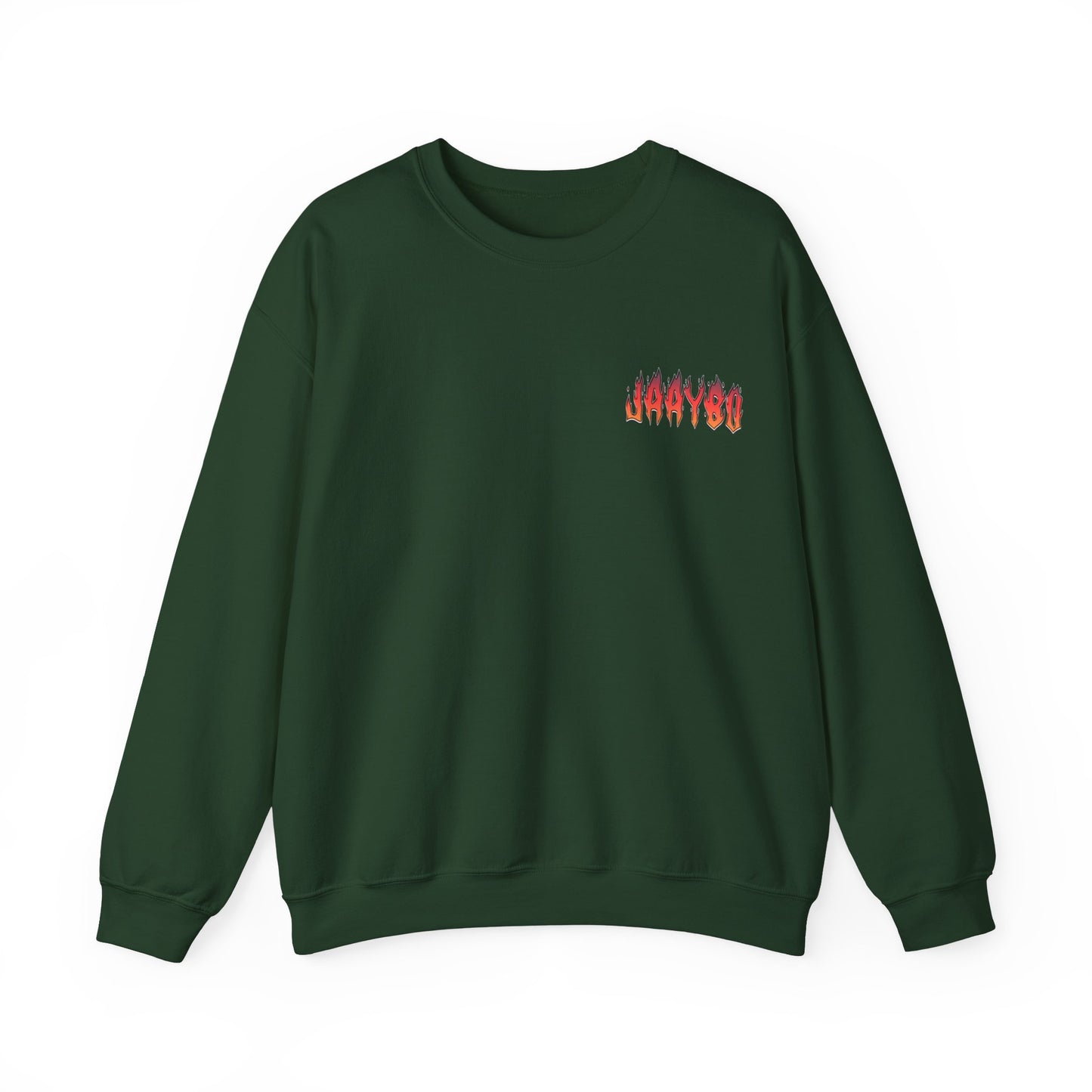Jaaybo Crewneck Sweatshirt