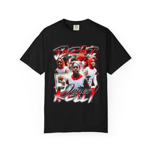 Jazai Kelly Heavyweight Premium Tee