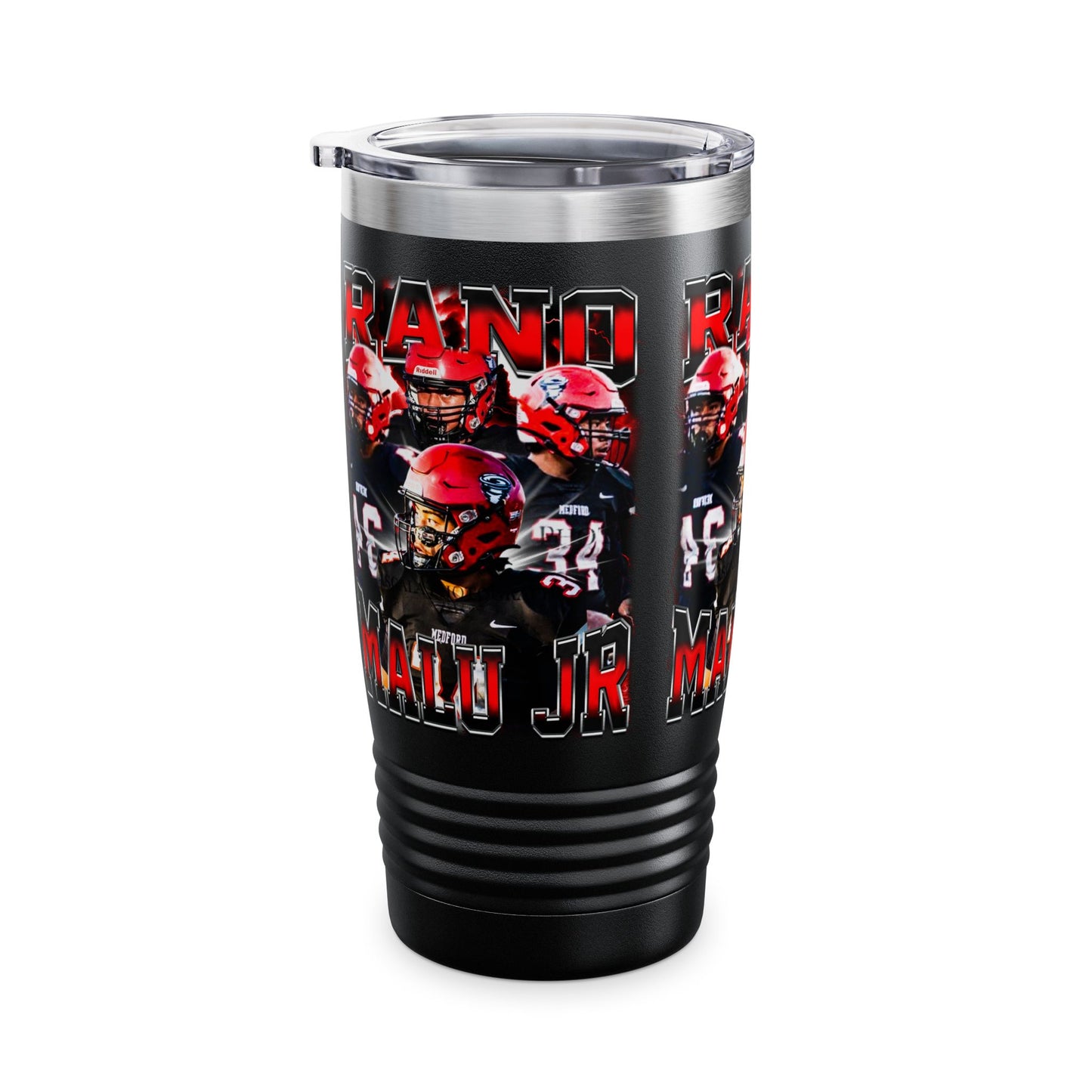 Rano Malu Jr Stainless Steel Tumbler