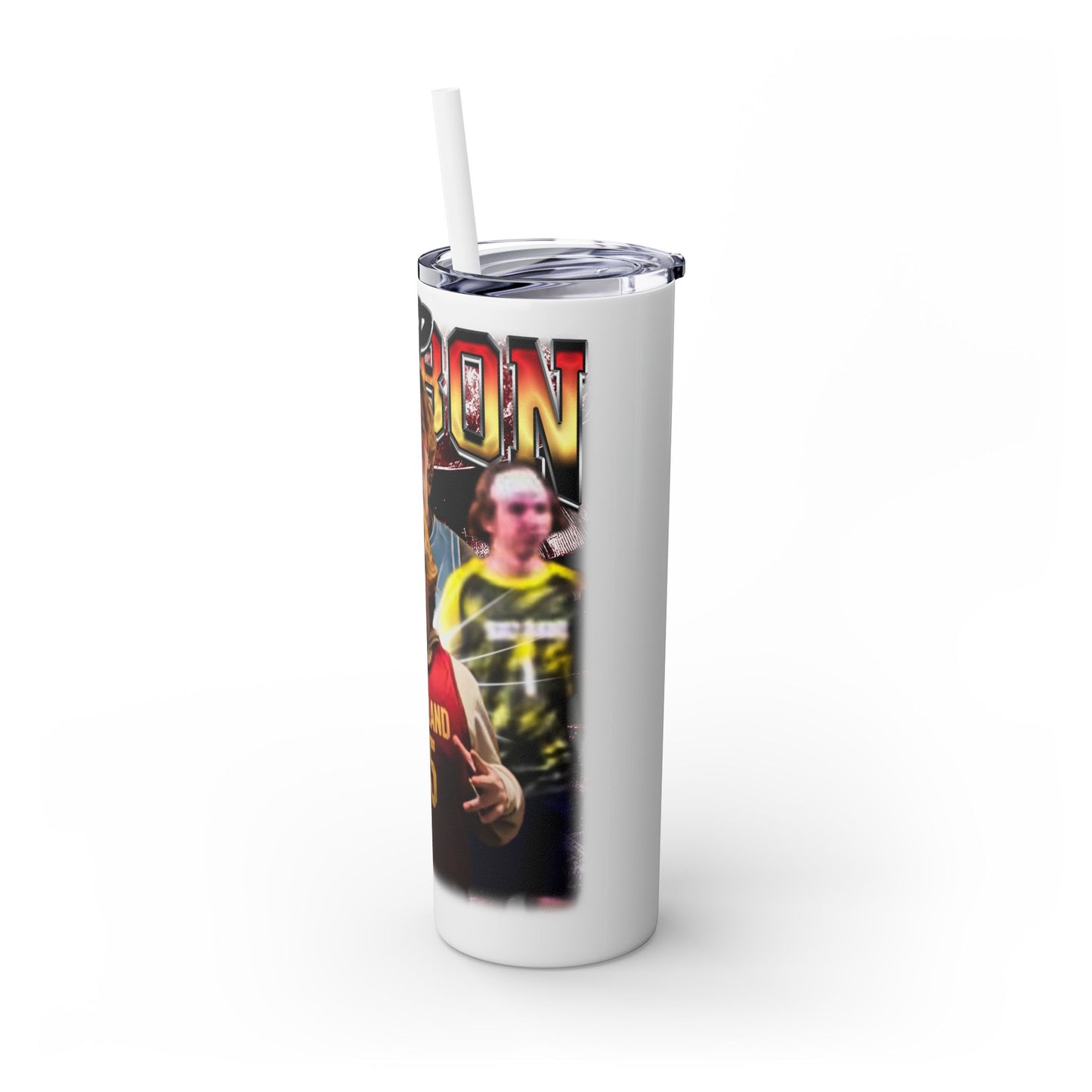 Jp Gambon Stainless Steal Tumbler